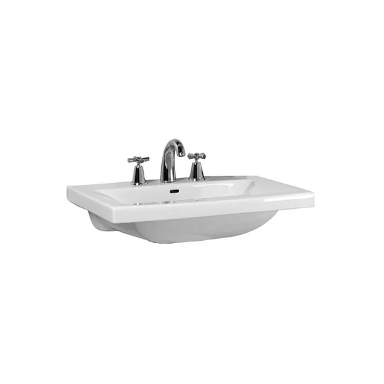 BarclayMistral 650 Basin, 4"cc,