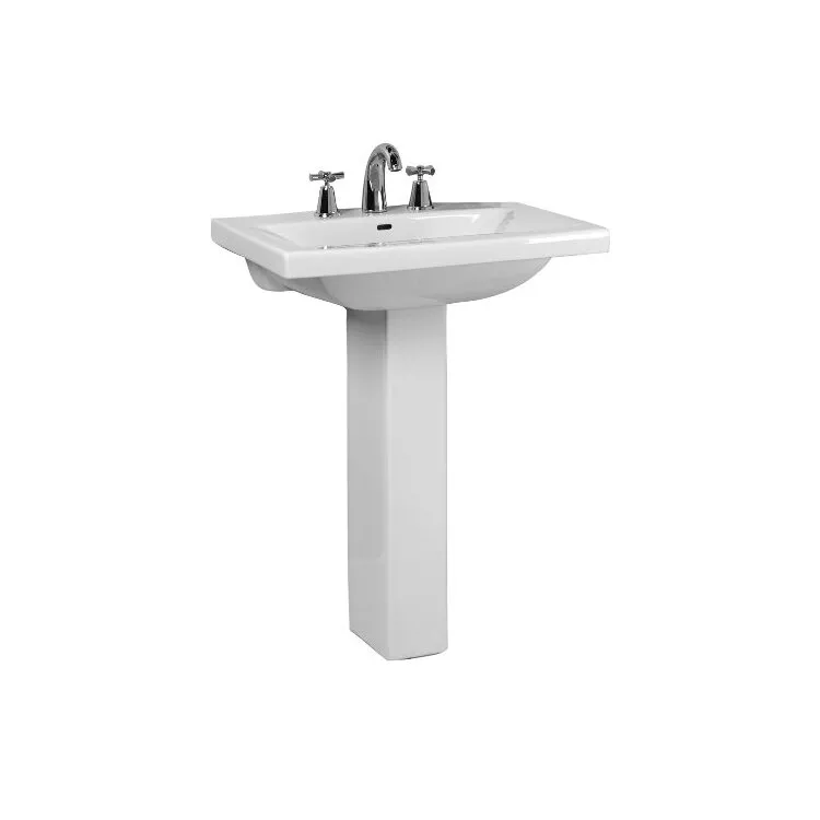 BarclayMistral Column, White