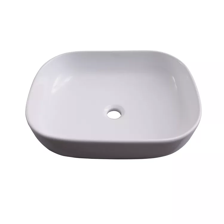 BarclayPaulette Above Counter Basin