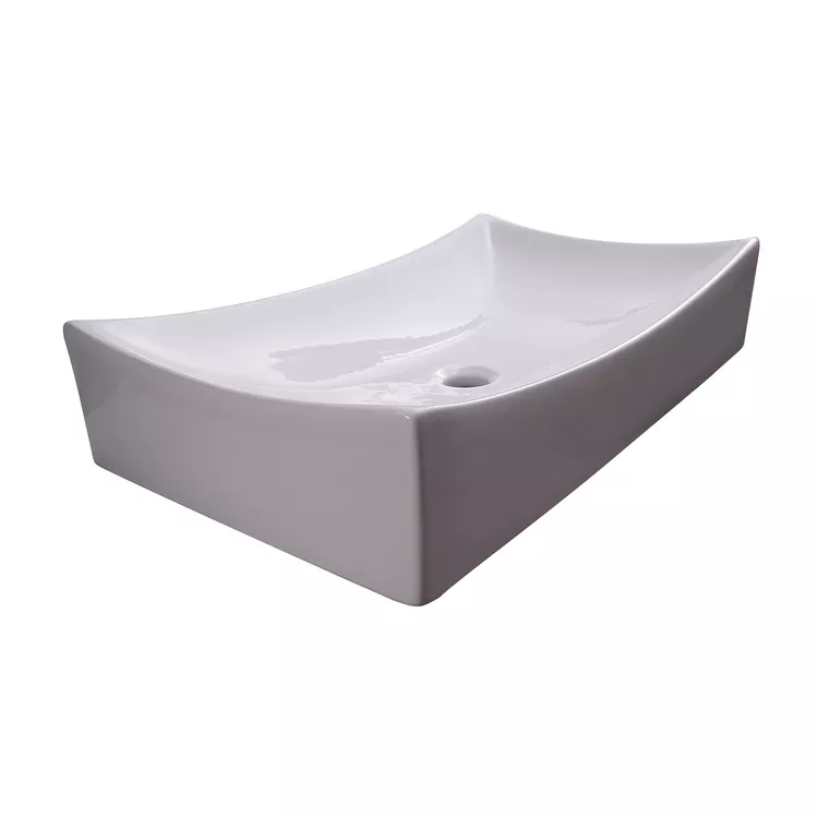 BarclayPorter Above Counter Basin,