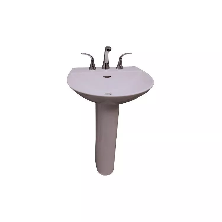BarclayReserva Column - White