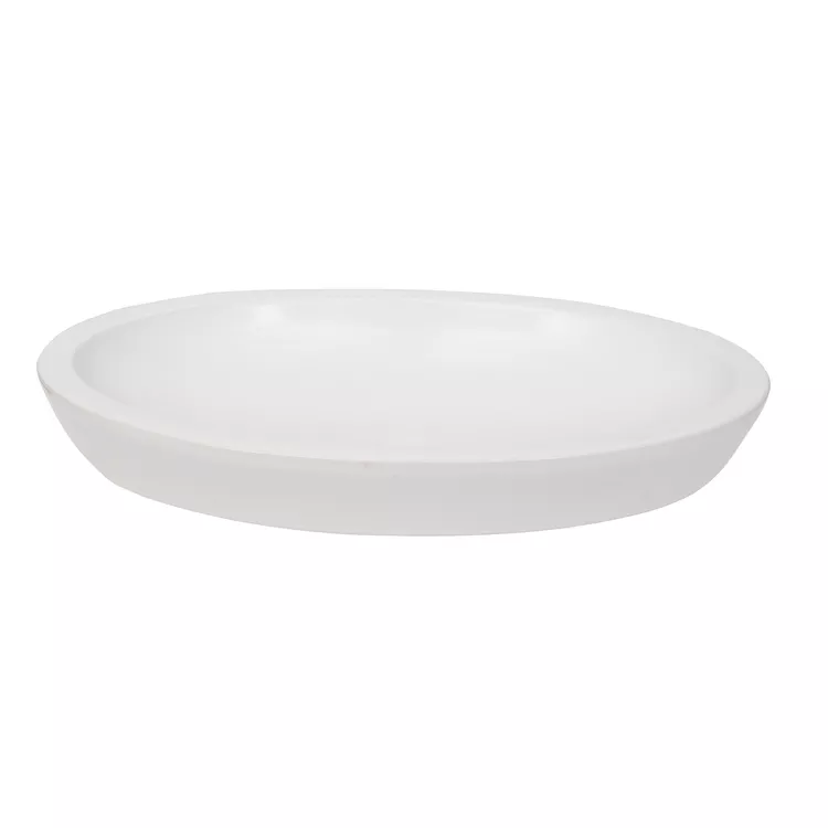 BarclayResort 23" Oval Above Counter