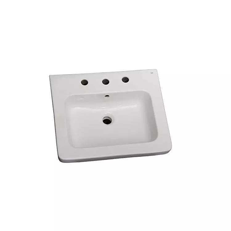 BarclayResort 650 Basin only,