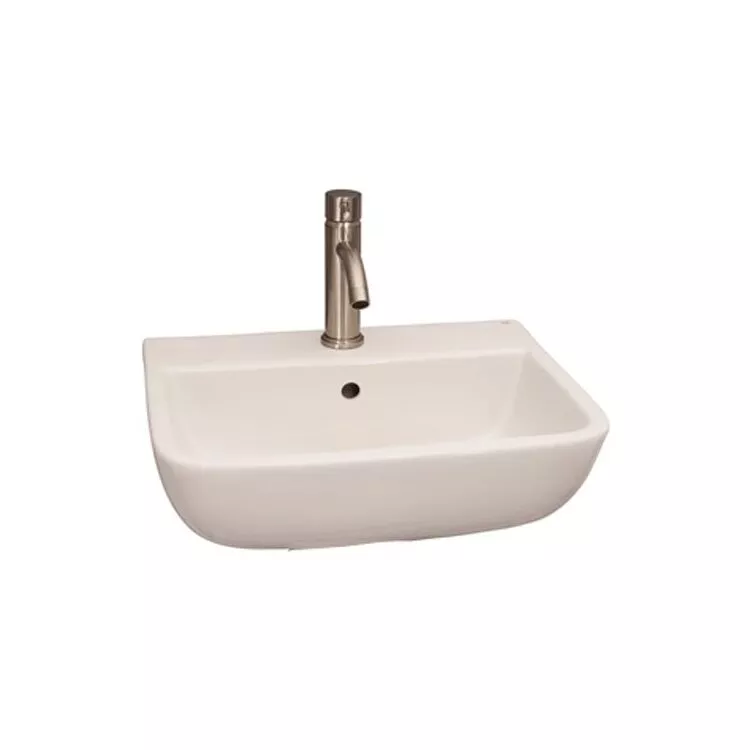 BarclaySeries 600 Basin, 8" ws