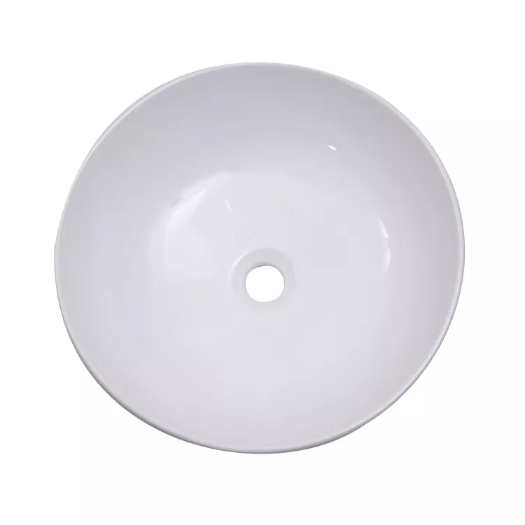 BarclayShasta 16" Cylindrical Above
