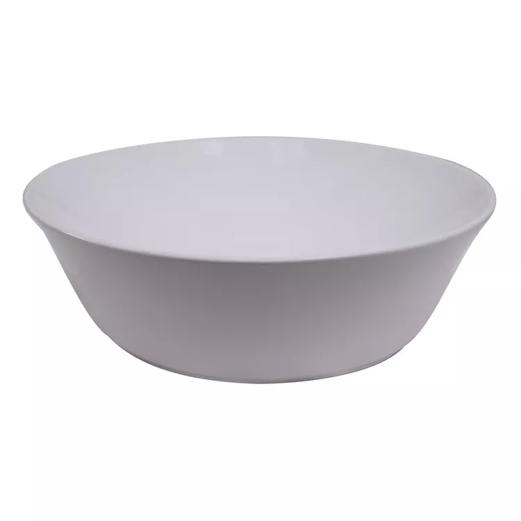 BarclayShasta 16" Round Above Counter