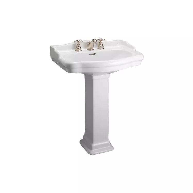 BarclayStanford 600 Basin, 8"cc,