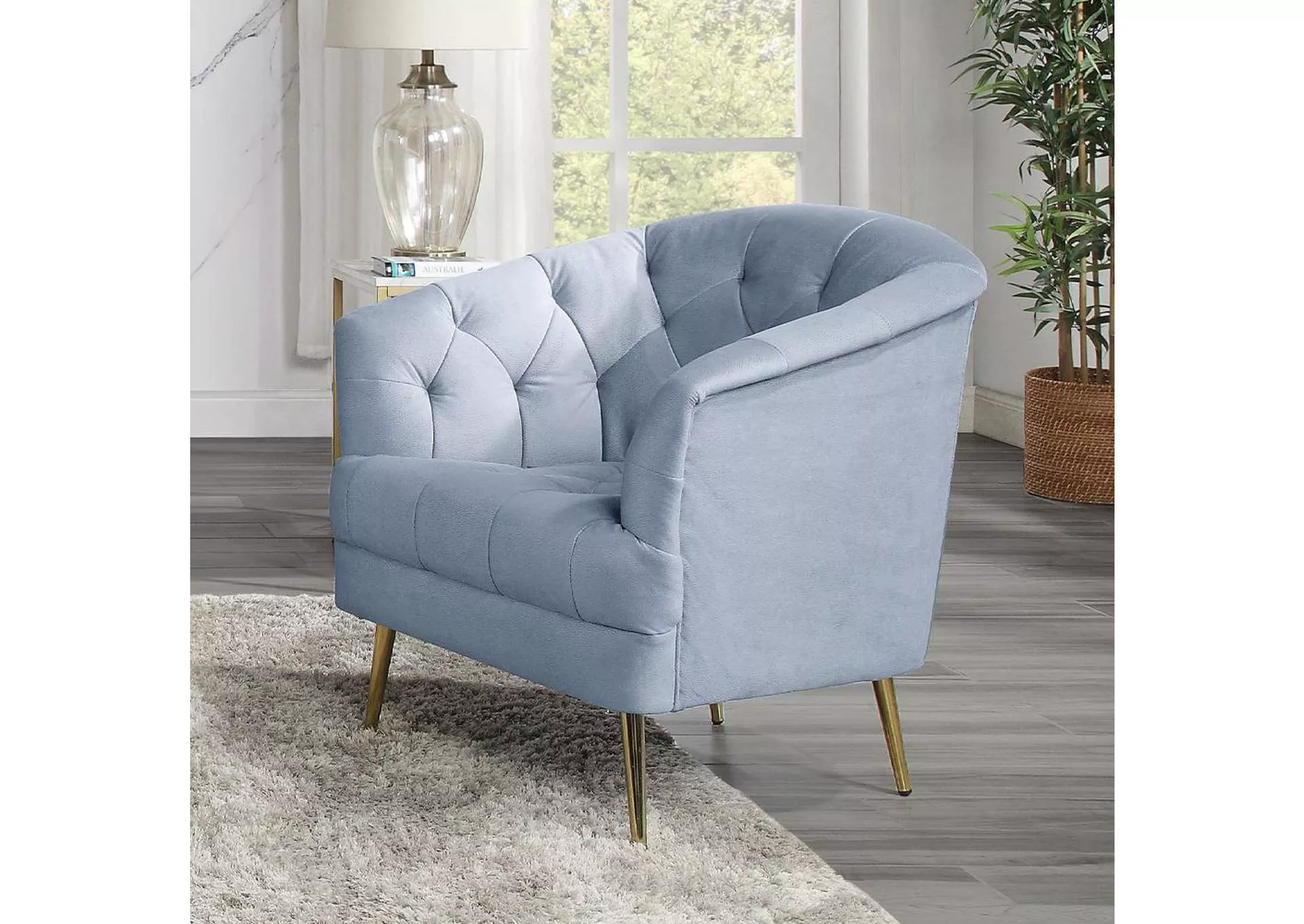 Bayram Chair