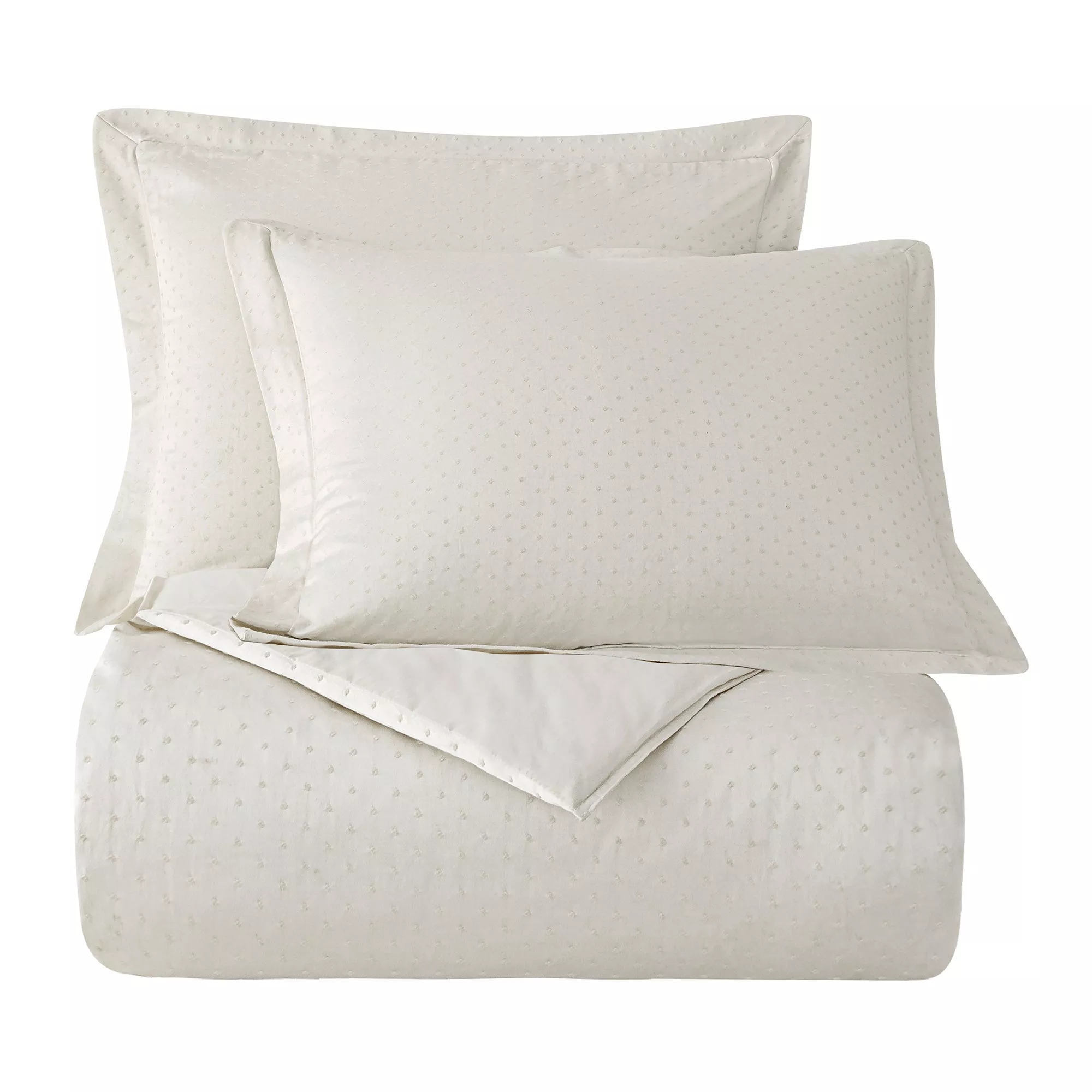 Belle King Comforter Set