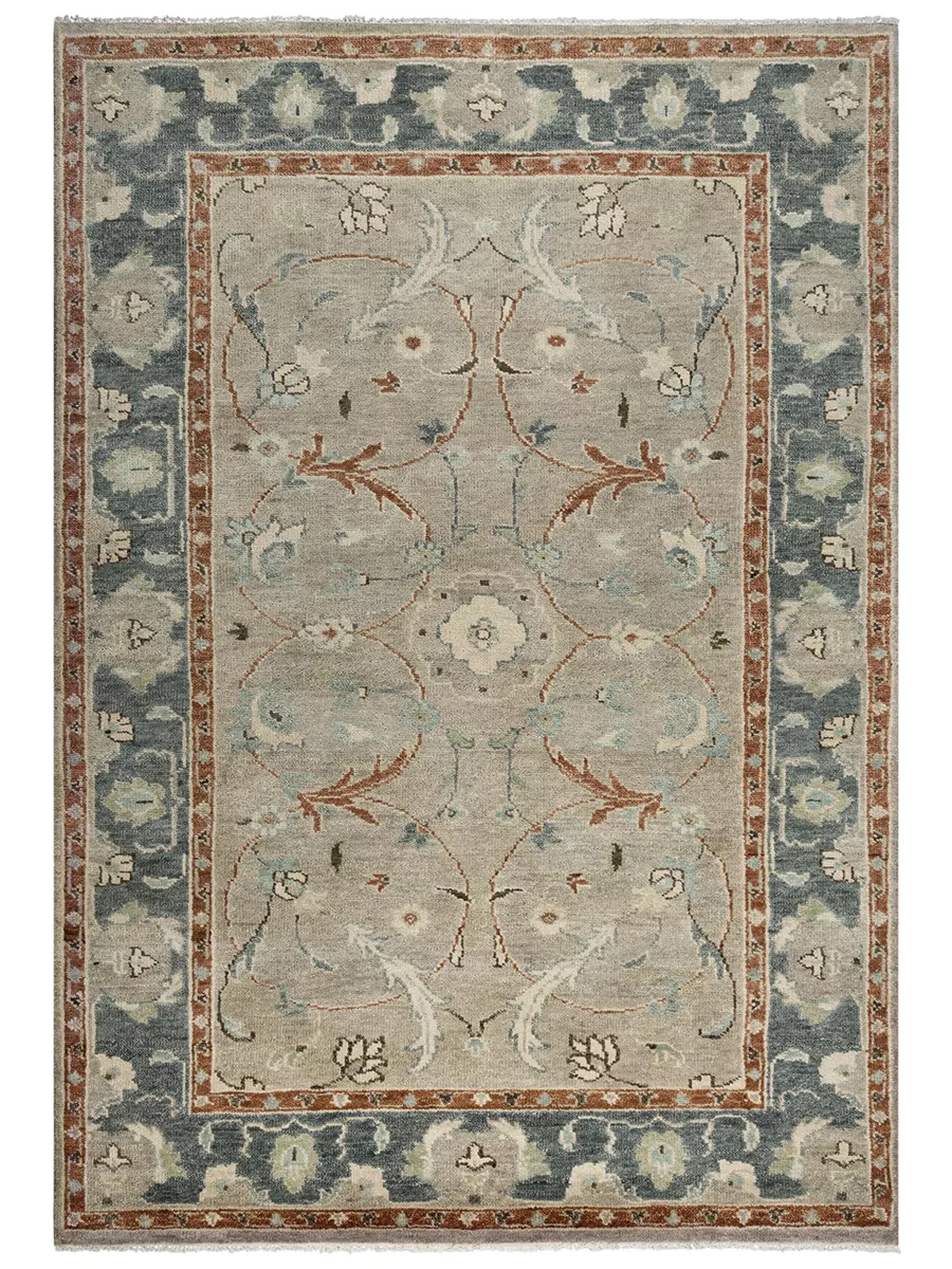 Belmont BMT956 2' x 3' Rug