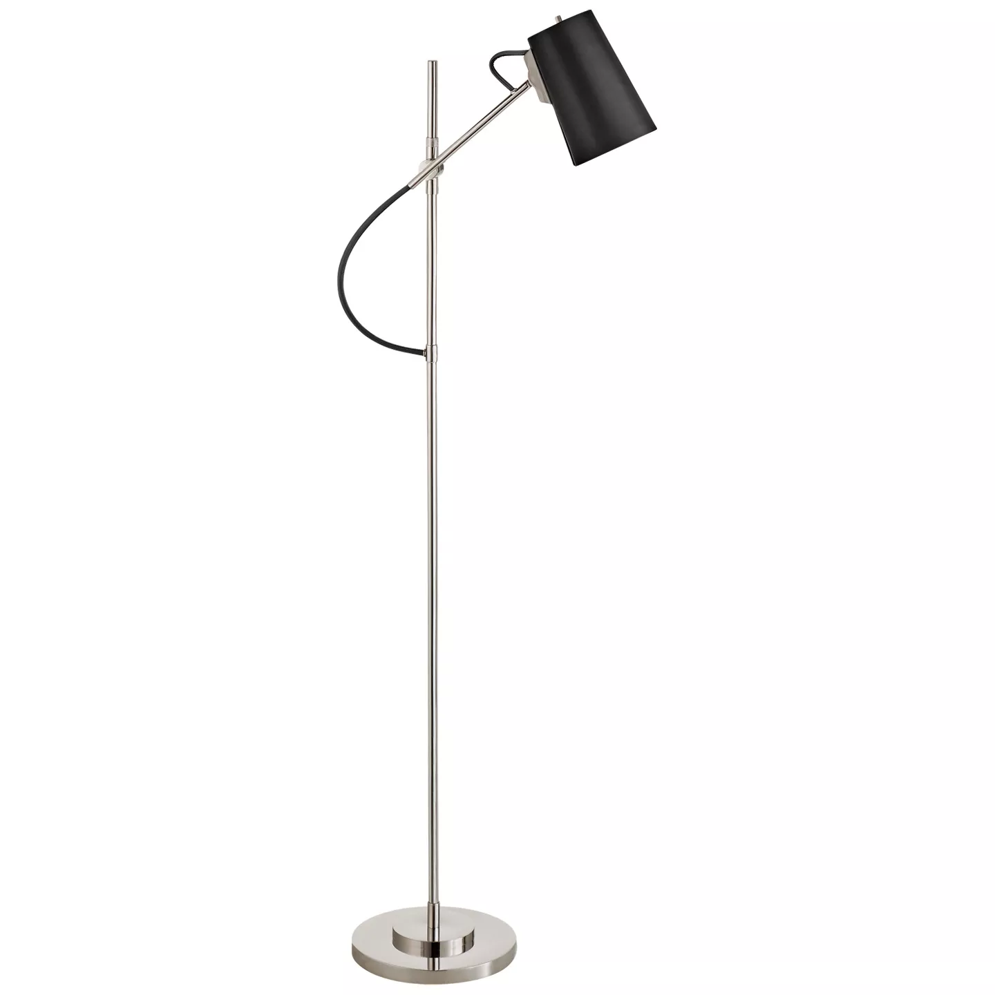 Benton Adjustable Floor Lamp