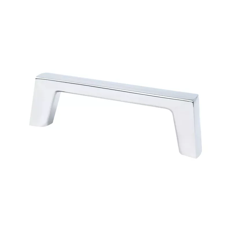 Berenson Brookridge Pull in Polished Chrome