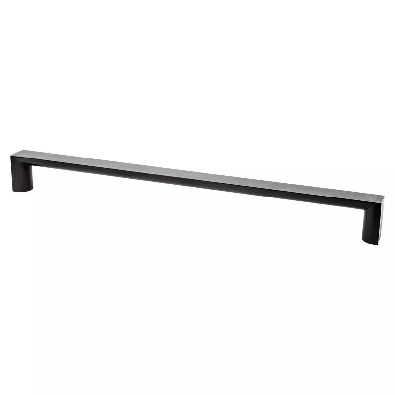 Berenson Elevate Appliance Pull in Verona Bronze