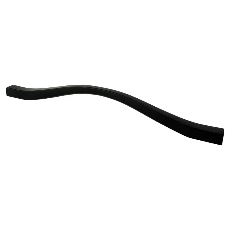 Berenson Fluid Pull in Black