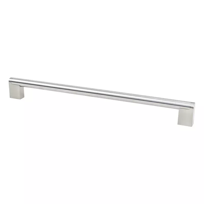 Berenson Studio Appliance Pull in Stainless Steel