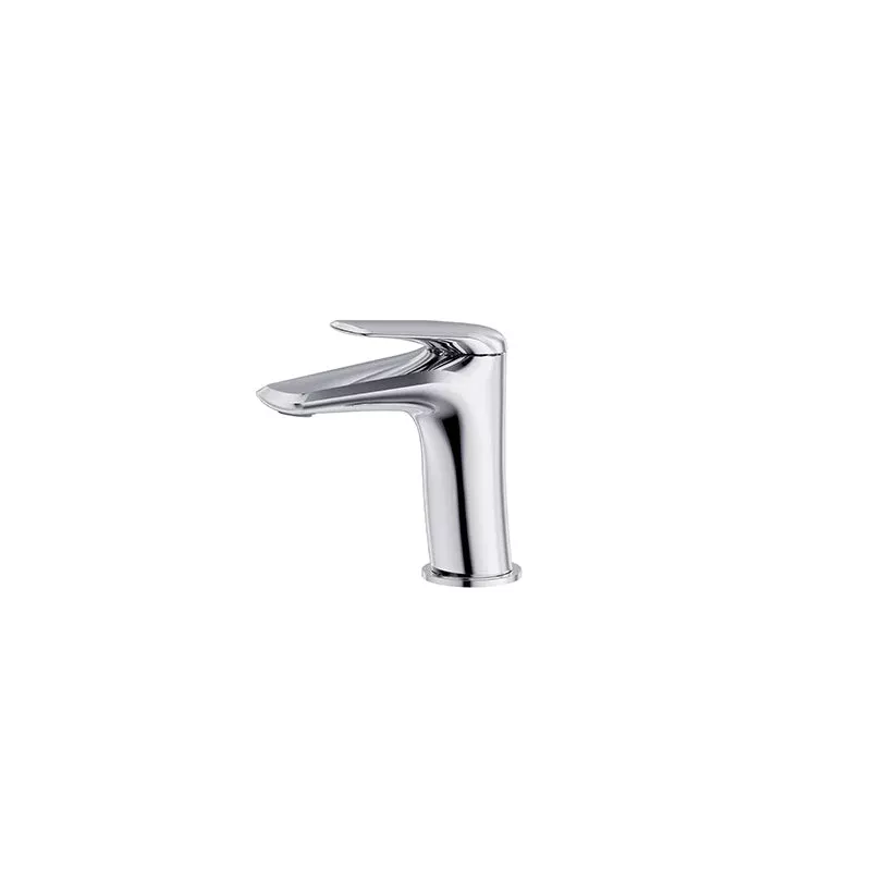 Berlin Basin Mixer