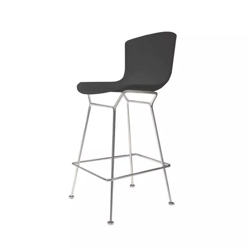 Bertoia Plastic Counter Stool