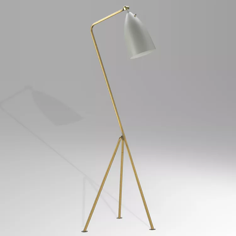 Bethel Floor Lamps