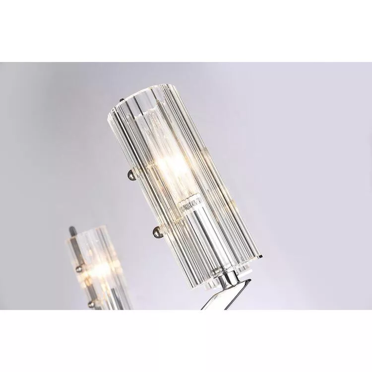 Bethel Modern Ceiling Light - Zl30C27Ch