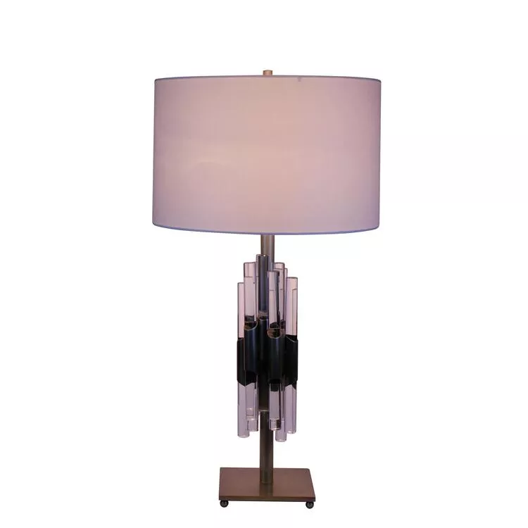 Bethel Modern Table Lamp