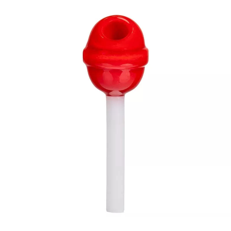 BigFUN! Lollipipe Glass Pipe