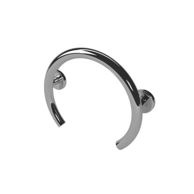 Bilanx Shower Valve Ring Grab Bar