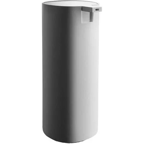 Birillo Slim Liquid Soap Dispenser by Alessi