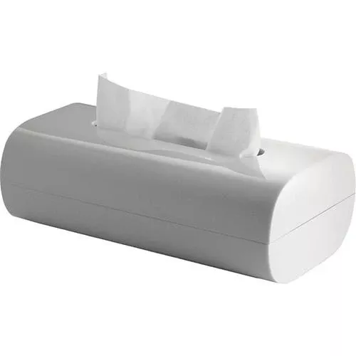 Birillo Tissue Box by Piero Lissoni for Alessi