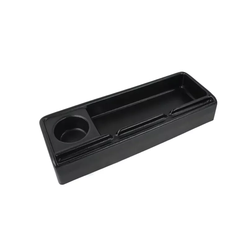 Black Dash Tray