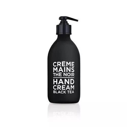 Black Tea Hand Lotion by Compagnie de Provence