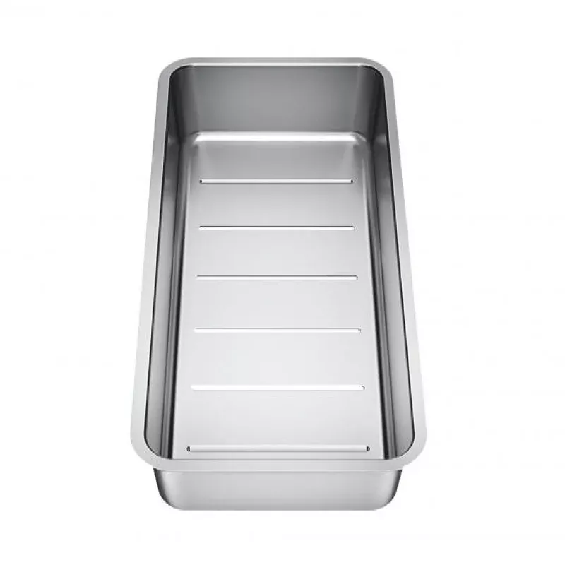 Blanco Andano multi-functional bowl