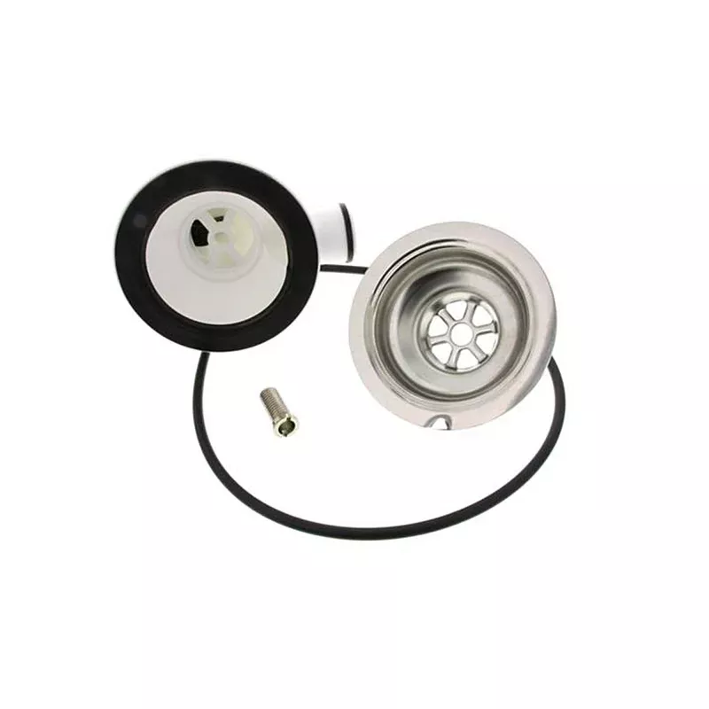 Blanco Andano waste valve complete 3.5" EB