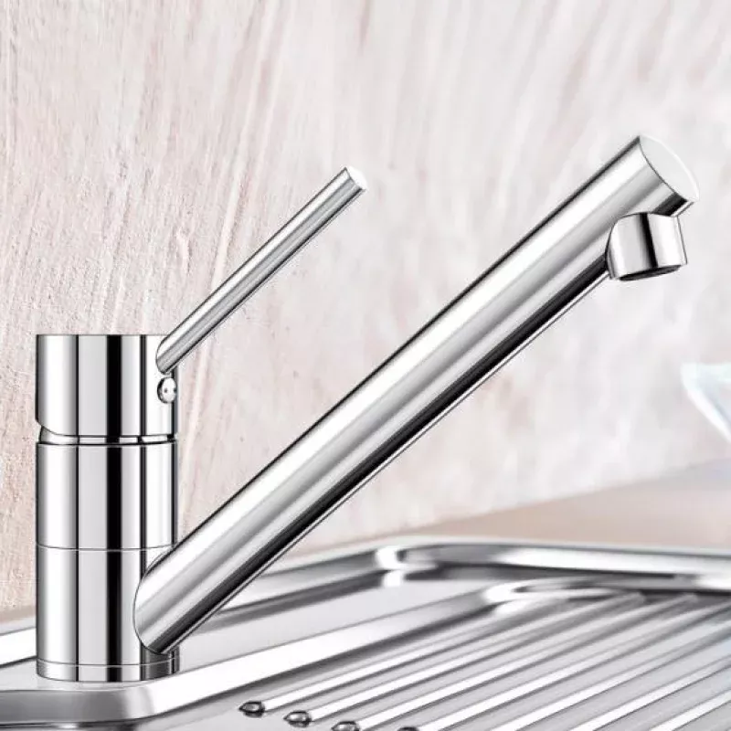 Blanco Antas Single Lever Kitchen Mixer