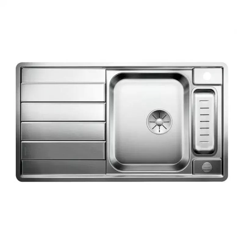 Blanco Axis Iii 5 S-If Reversible Sink