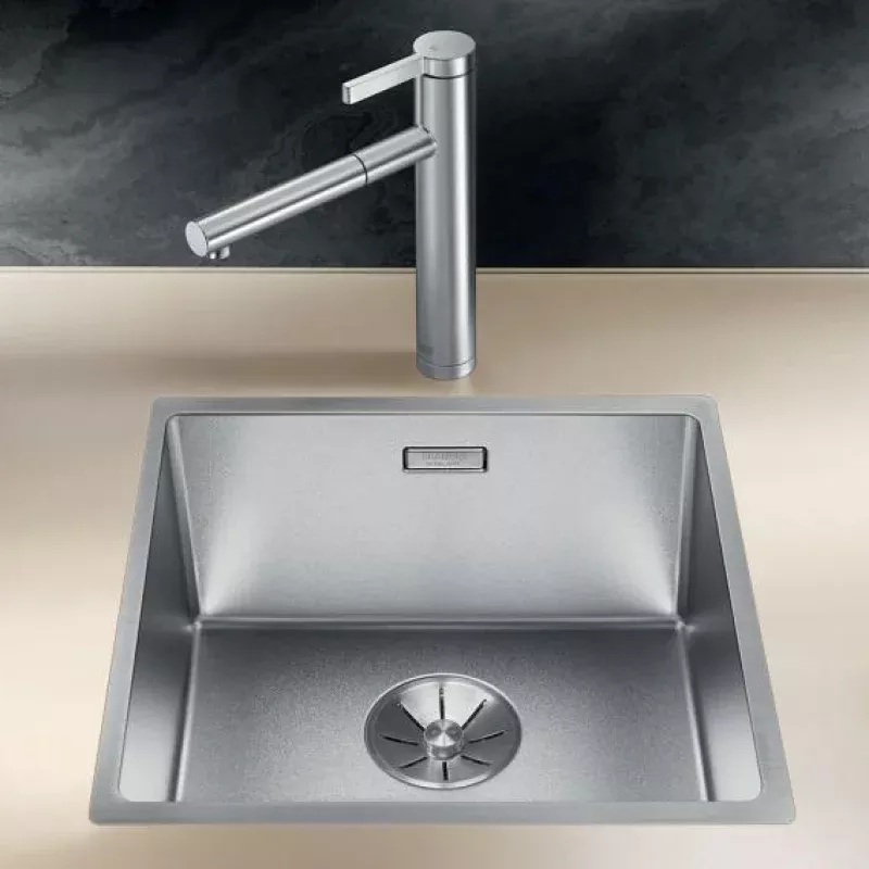 Blanco Claron 400-IF/A Durinox kitchen sink