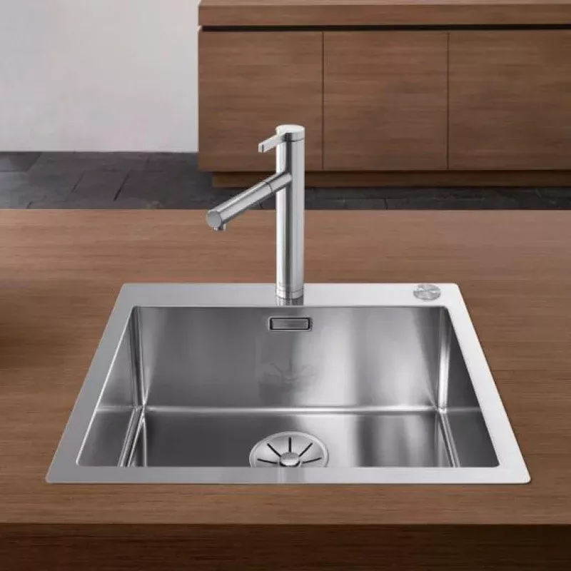 Blanco Claron 500-IF kitchen sink