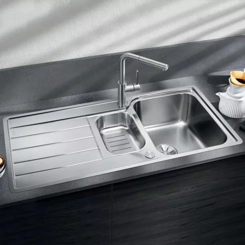 Blanco Classimo 6 S-If Sink