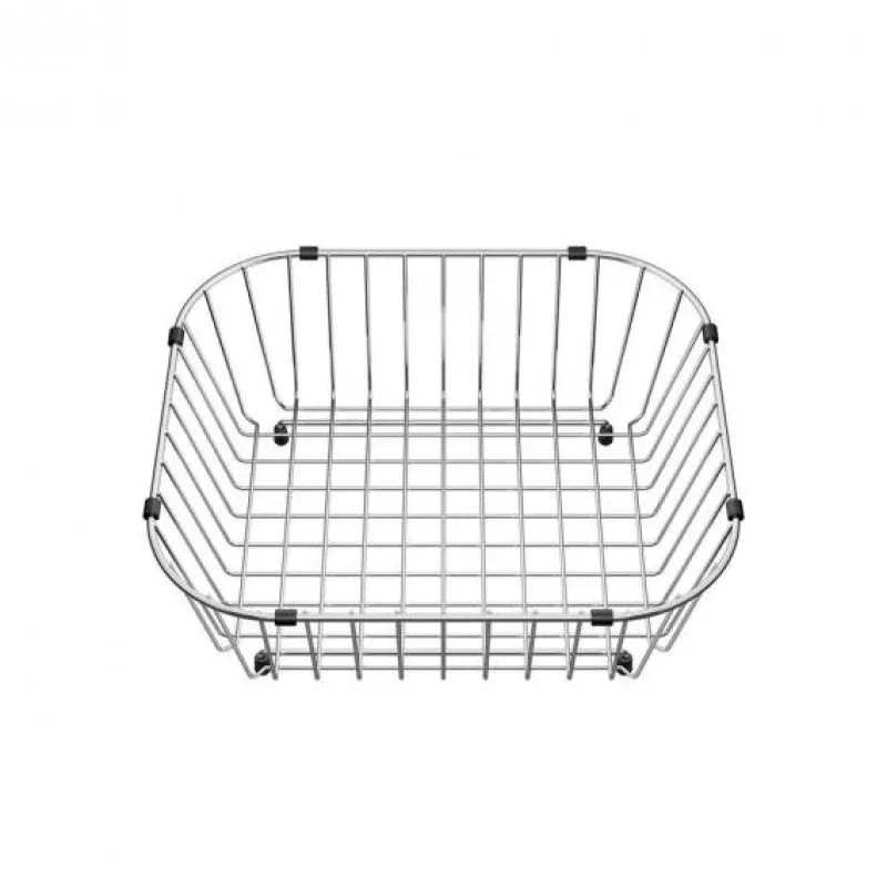 Blanco crockery basket