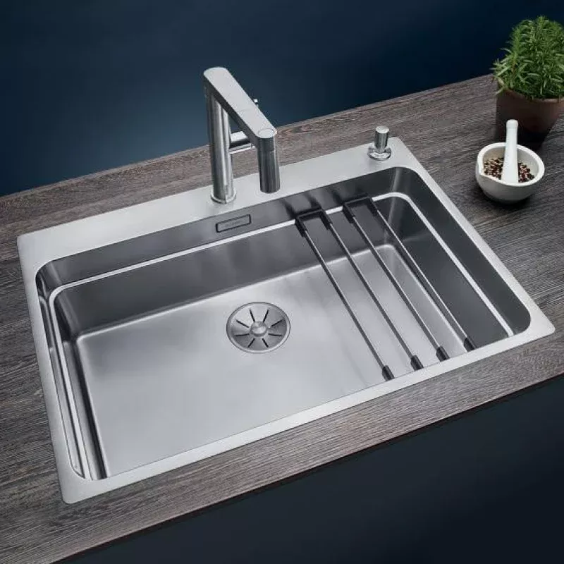 Blanco Etagon 700-If Sink