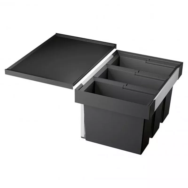Blanco Flexon II waste separation system for 60 cm undercounter unit