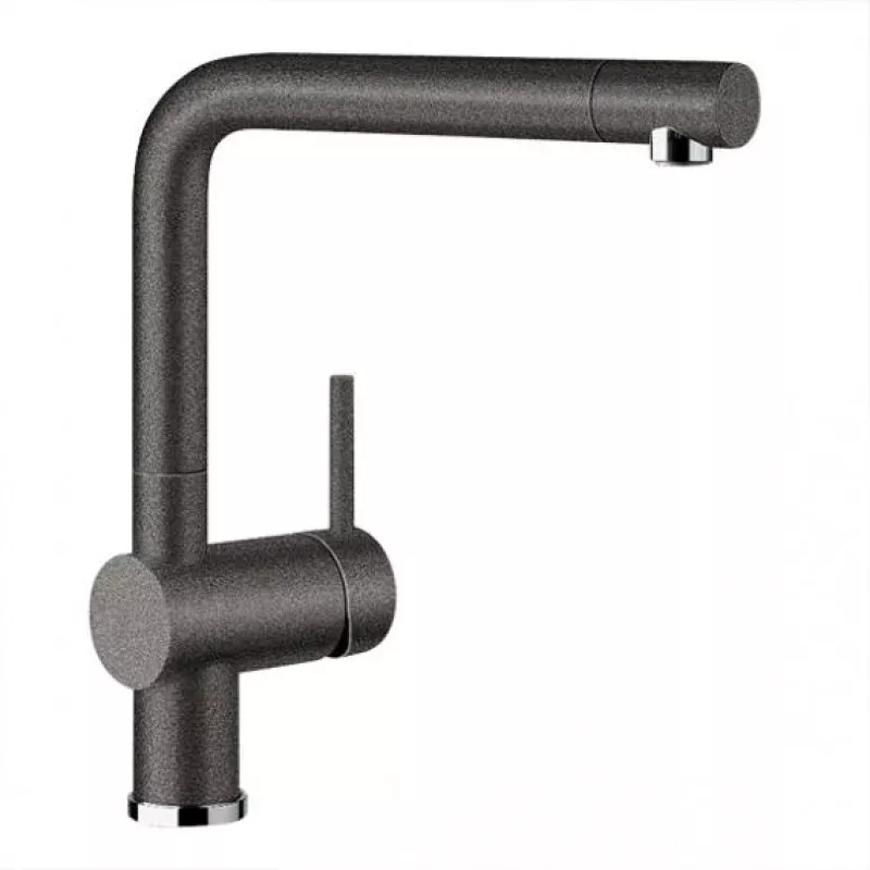Blanco Linus single-lever kitchen mixer tap