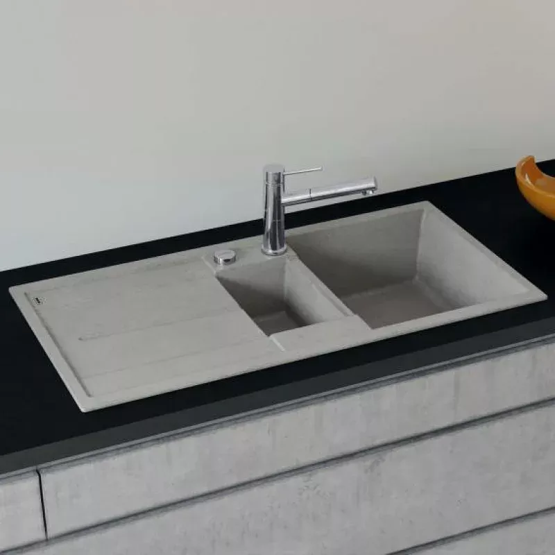 Blanco Metra 6 S Sink