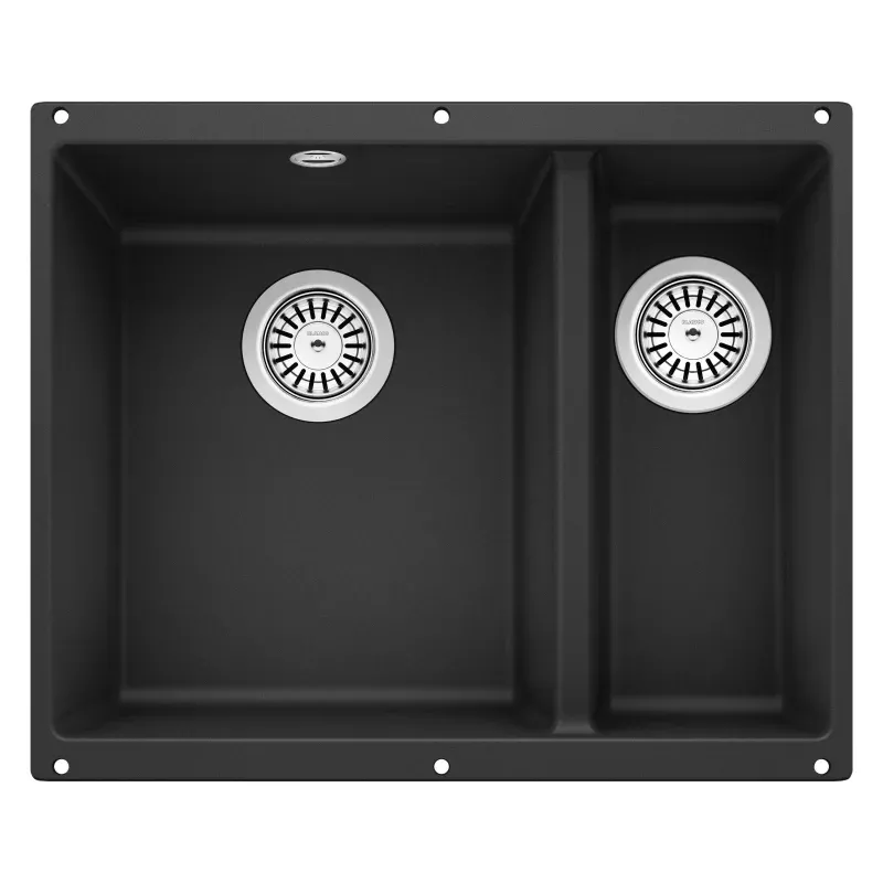 Blanco Rotan 340/160-U Sink