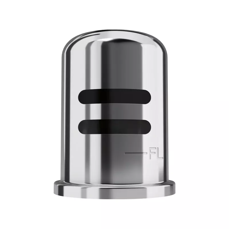 BLANCO Solid Brass Air Gap