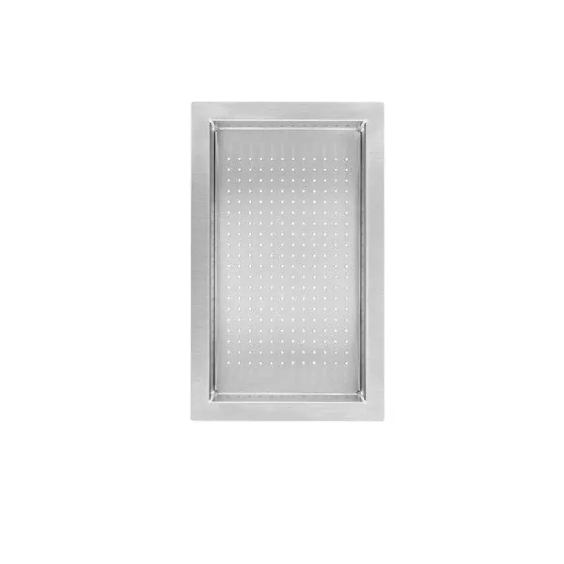 BLANCO Stainless Steel Sink Colander