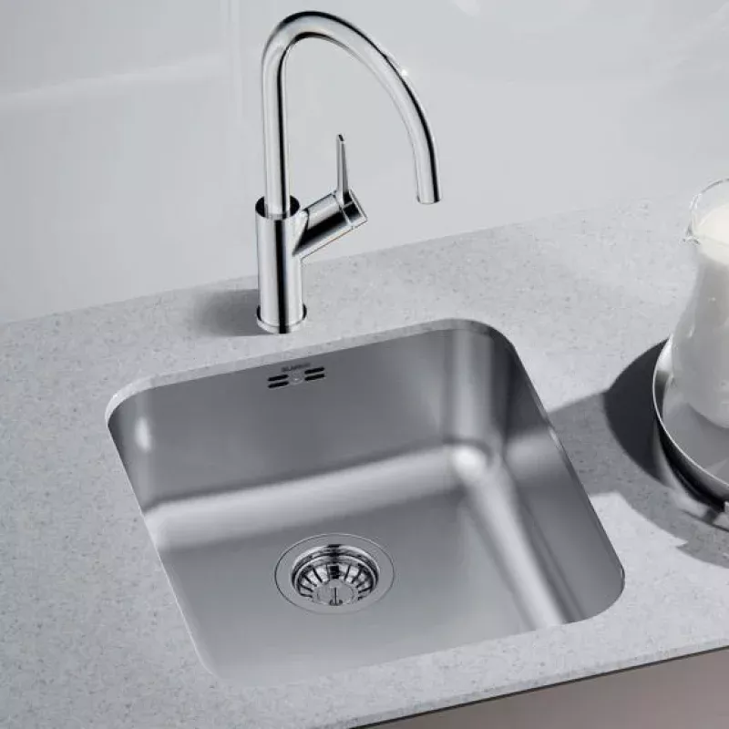 Blanco Supra 450-U Sink