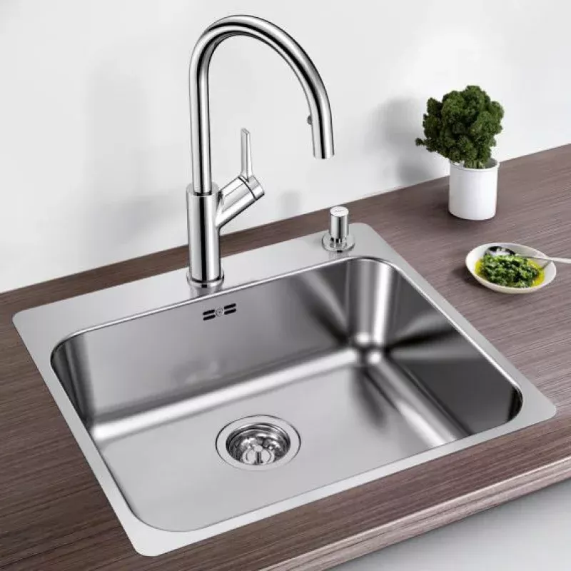 Blanco Supra 500-IF kitchen sink