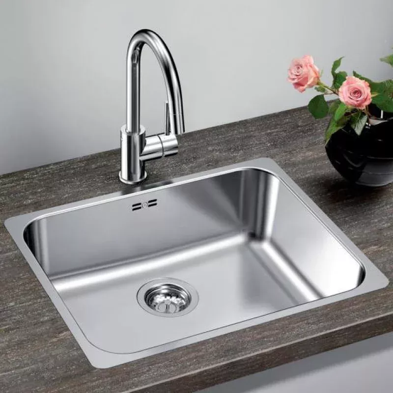 Blanco Supra 500-If Sink