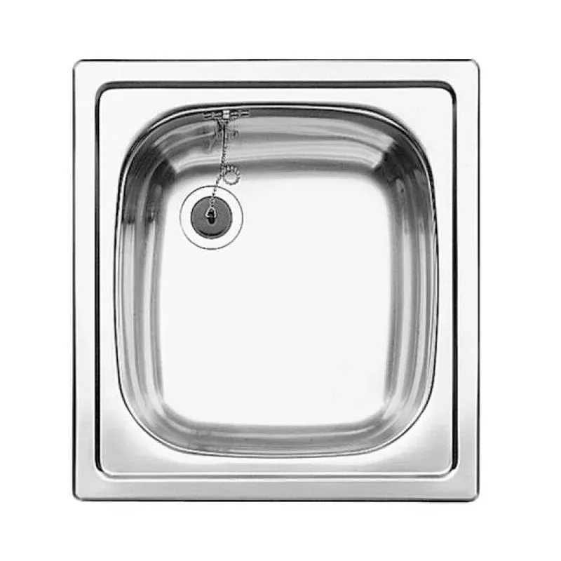 Blanco Top EE 4 x 4 kitchen sink