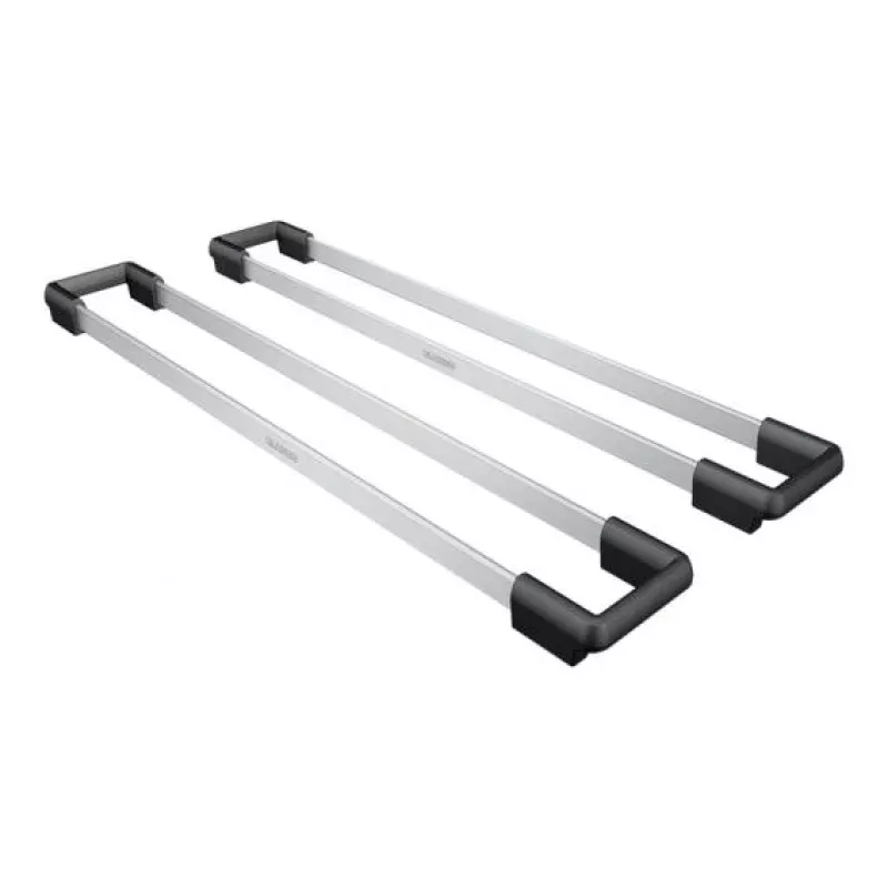 Blanco top rails
